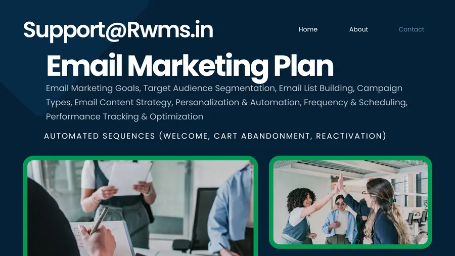 RWMS